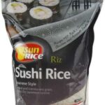 SUNRICE SUSHI RICE