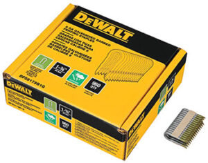 FENCE STAPLE 1 3/4-IN 960 PACK