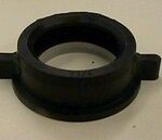 ABS SLIP JOINT NUT AND WASHER 1-1/2