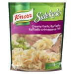S/KICK PASTA GAR RAFELO