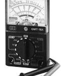 ANALOG MULTIMETER TESTER 14 RANGE