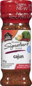 C.HSE SIG BLND CAJUN