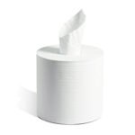 METRO  TOWEL CNTR PULL 2  PLY 600SH