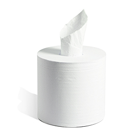 METRO  TOWEL CNTR PULL 2  PLY 600SH
