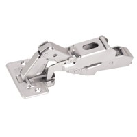 CLIP-ON HINGE FULL OVERLAY