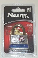 PADLOCK LAMINATED 1 3/4-IN