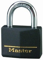 PADLOCK 1 9/16-IN WITH 2-IN SHACKLE