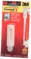 ADHESIVE PICTURE HANGER 4-LB