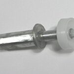 BIFOLD DOOR TOP WHEEL