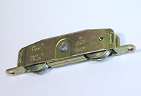 SLIDING GLASS DOOR ROLLER 2 WHEEL