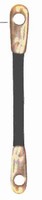 SWITCH STARTER CABLE 4 GA 15-IN
