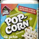 CH POPCRN SEAS DILL PICKL
