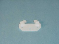 DRAWER SLIDE GUIDE WOOD 2 PACK