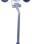 BARN DOOR HANGER OFFSET BOLT