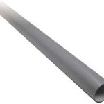 CENTRAL VACUUM TUBING  2-IN X 10-FT