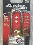 PADLOCK 1.75-IN WITH 2.5-IN SHACKLE