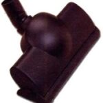 CENTRAL VACUUM AIR DRIVEN BRUSH