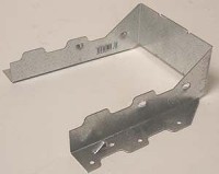 JOIST HANGER TRIPLE Z MAX 2 X 8-IN