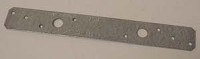 STRAP TIE 18 GA.1 1/4 X 9-IN