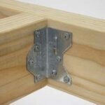 FRAMING ANGLE 18GA 2 1/2 X 2 1/2IN