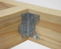 FRAMING ANGLE 18GA 2 1/2 X 2 1/2IN