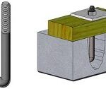 ANCHOR BOLT 1/2 X 6-IN