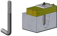 ANCHOR BOLT 1/2 X 6-IN