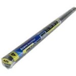 WINDOW SCREEN BLACK 48-IN X 25-FT
