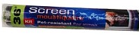 PET RESISTANT SCREEN BLACK 36X84-IN