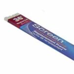 FRAME KIT ALUMINUM WHITE 36-IN