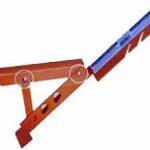 ROOF BRACKET 3 POSITION