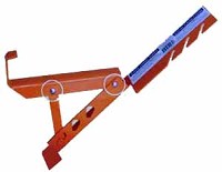 ROOF BRACKET 3 POSITION