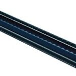 BELT DRIVE EXTENSION RAIL 8-FT