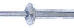 DRIVE NAIL ANCHOR 1/4 X 1IN 25PK
