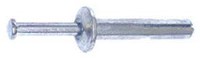 DRIVE NAIL ANCHOR 1/4 X 1IN 25PK