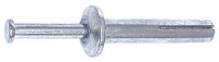 DRIVE NAIL ANCHOR 1/4 X1-1/2IN 15PK