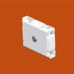 JOINER PLATES WITH HARDWARE