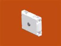 JOINER PLATES WITH HARDWARE
