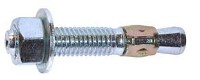 PARAWEDGE ANCHOR 3/8 X 5-IN 50 PK