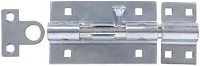 BARREL BOLT HEAVY DUTY ZINC 5-IN