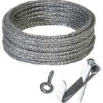 PICTURE HANGING KIT 20-LB
