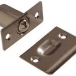BALL CATCH SATIN NICKEL