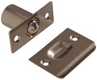 BALL CATCH SATIN NICKEL