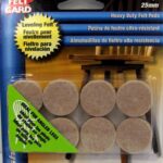 ELF LEVELLING PADS BEIGE 1-IN 8 PK