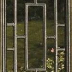 GATE INSERT RECTANGLE 9 X 17-IN