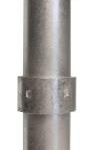 SCAFFOLD COUPLING PIN / SPRING ZINC