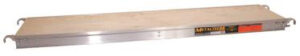 SCAFFOLD PLATFORM DECK 19-IN X 7-FT