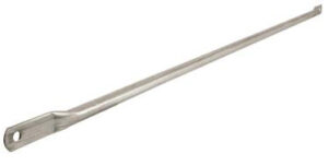 SCAFFOLD EXTERIOR GUARD RAIL 5-FT