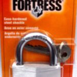 COMBINATION LOCK 1 7/8-IN