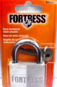 COMBINATION LOCK 1 7/8-IN